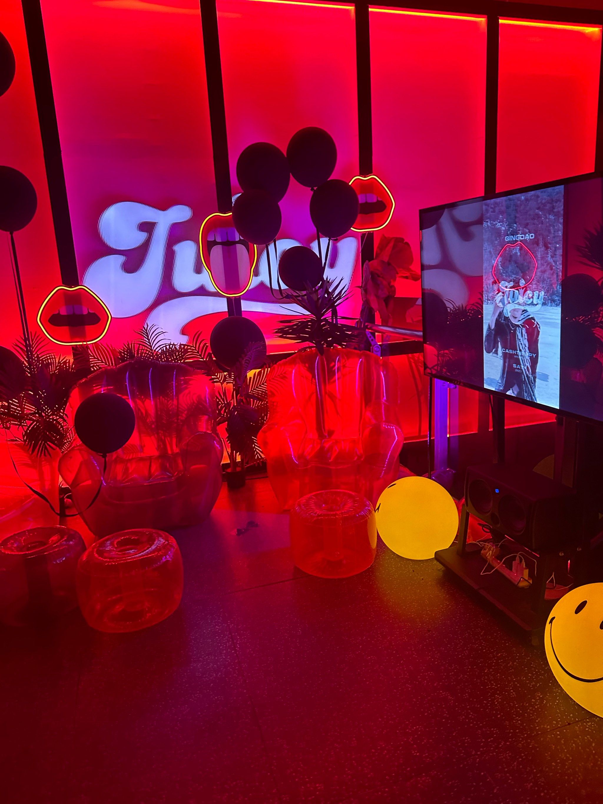 吉林商务ktv探讨：商务ktv有没有？-蛟河市ktv预定