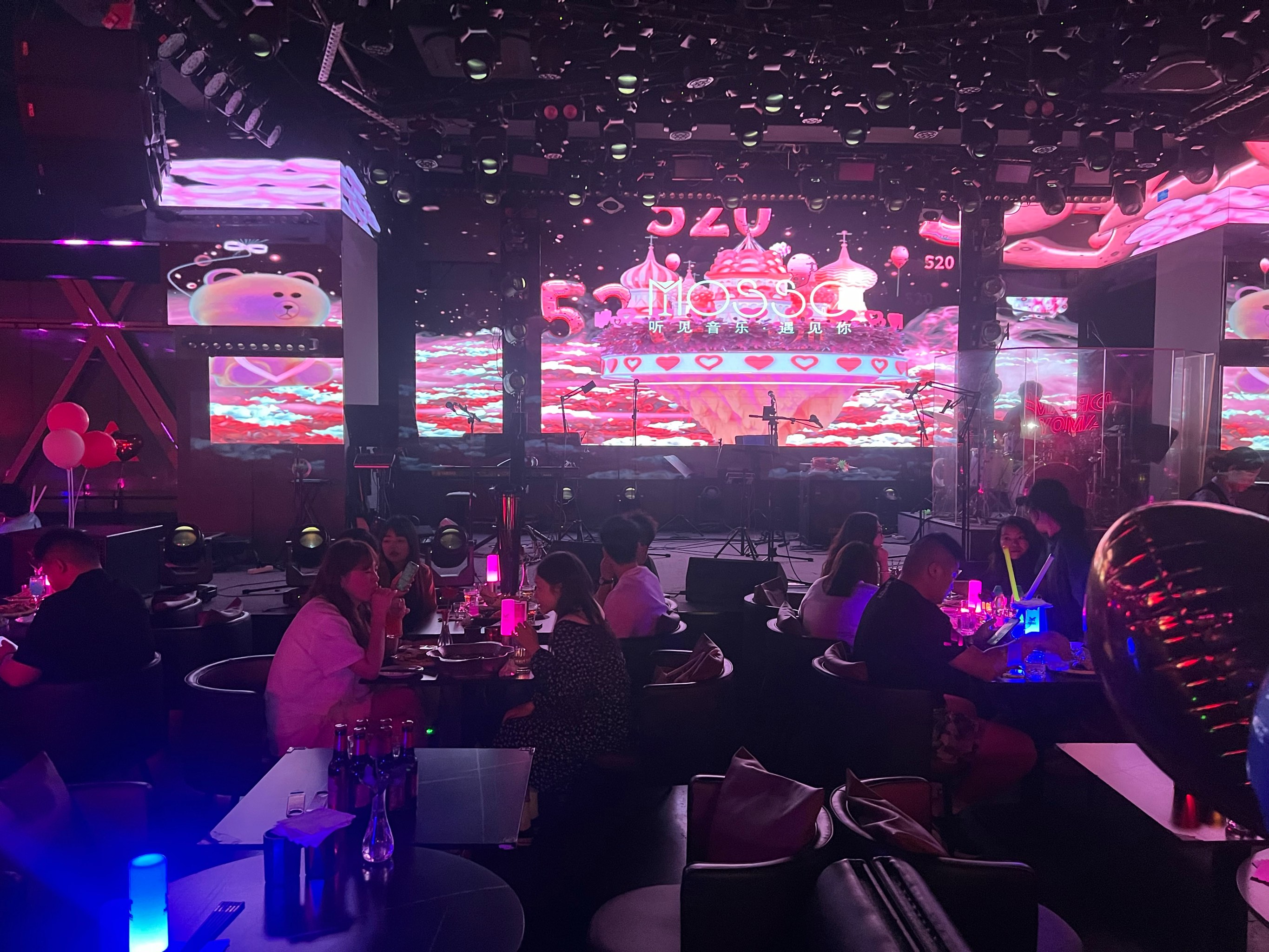 吉林商务ktv中低端的对比-蛟河市ktv预定